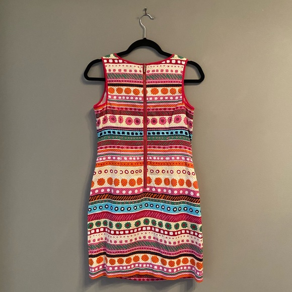 Talbots Shift Dress, Size 2 Petite - Picture 4 of 14